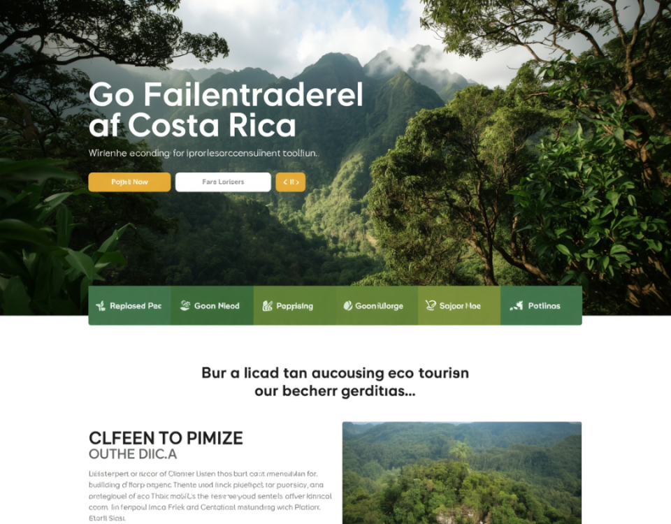 diseño de paginas web costa rica
